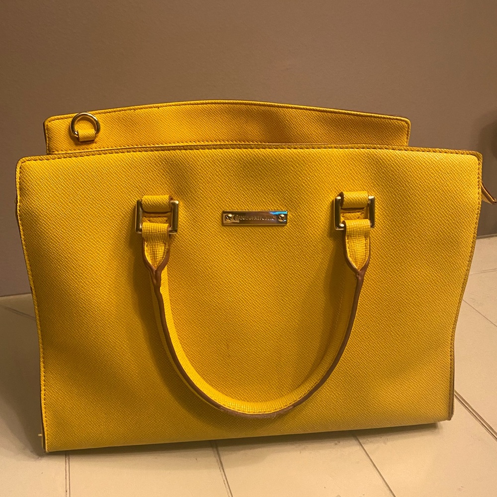Ann Taylor purse